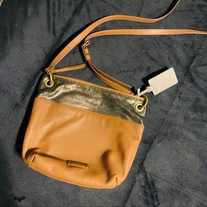 Fossil Purse with sparkle